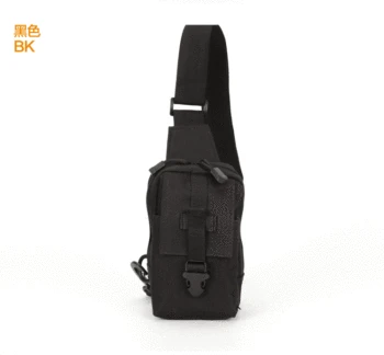 

Tactical Sports Single Shoulder Backpack Utility Camping Trekking Bags