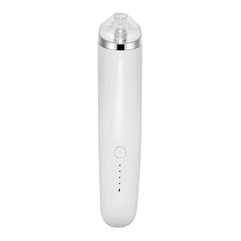 

Facial Skin Cleans Machine Electric Pore Cleaner Facial Beauty Black Suck Export Skin Care Blackhead Beauty Instrument Usb