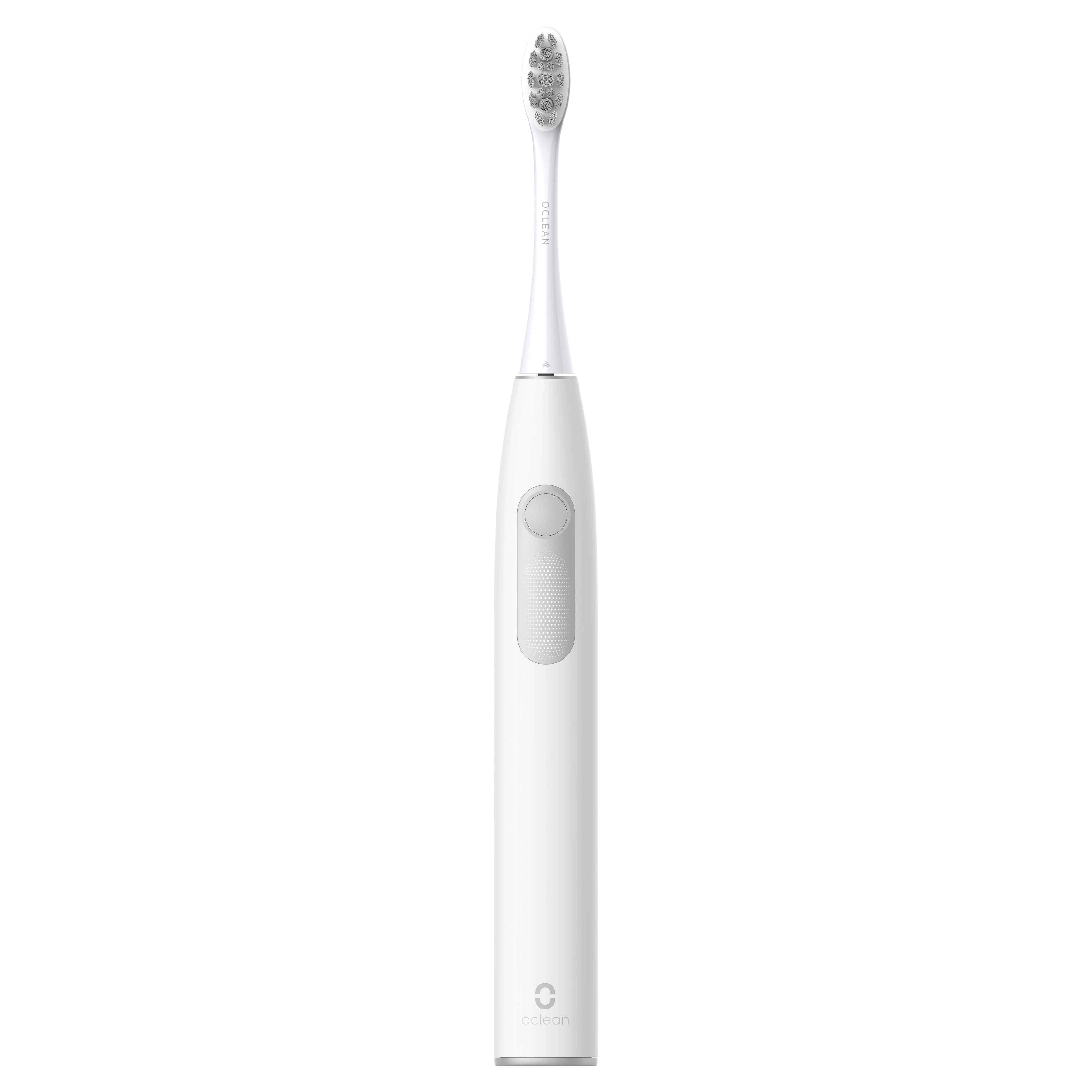 459617101 Новая глобальная версия Oclean Z1 sonic электрическая зубная щетка для взрослых IPX7 Водонепроницаемая ультра звуковая Автоматическая быстрая зарядка зубная щетка - Цвет: 459617101