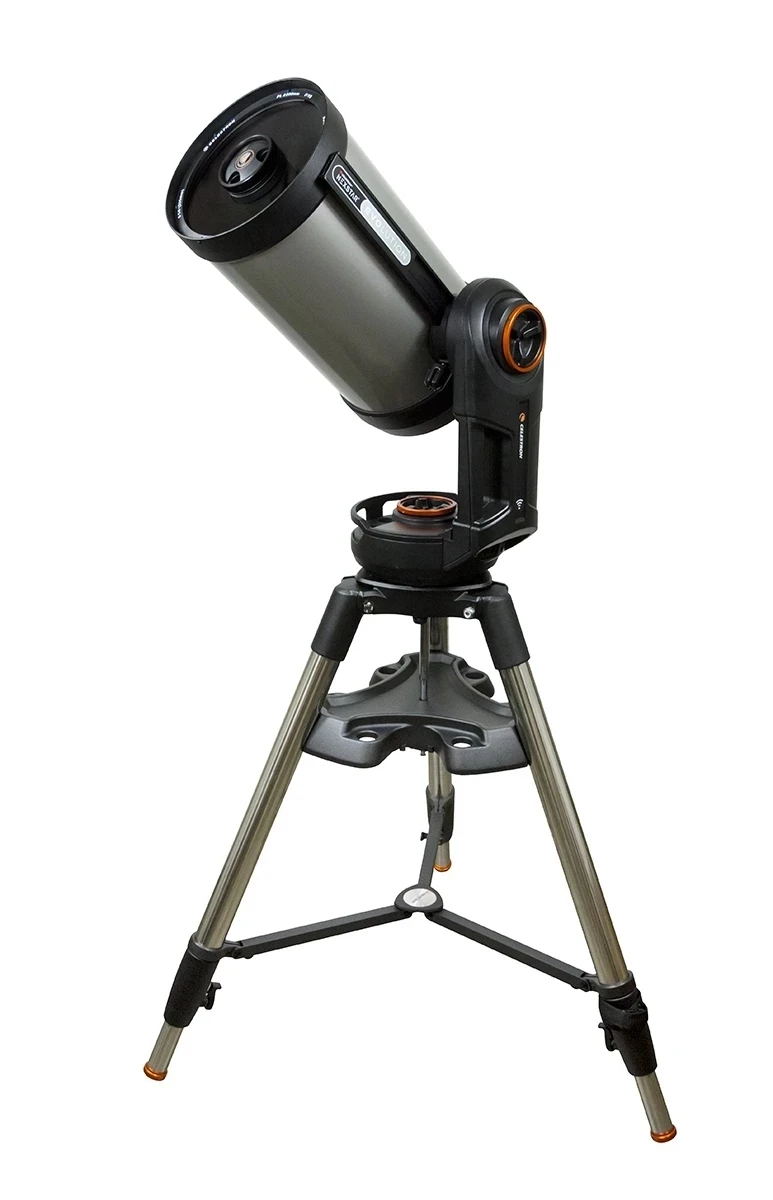 Рисунок 6 - Телескоп Celestron-NexStar с Wi-Fi Evolution