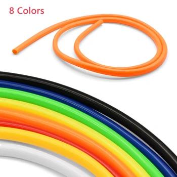 

Motorcycle Fuel Gas Oil Delivery Tube Petrol Hose Pipe Fuel Filter For Yamaha FJR1300 xjr 1300 400 fjr 1300 XJR400 BT1100