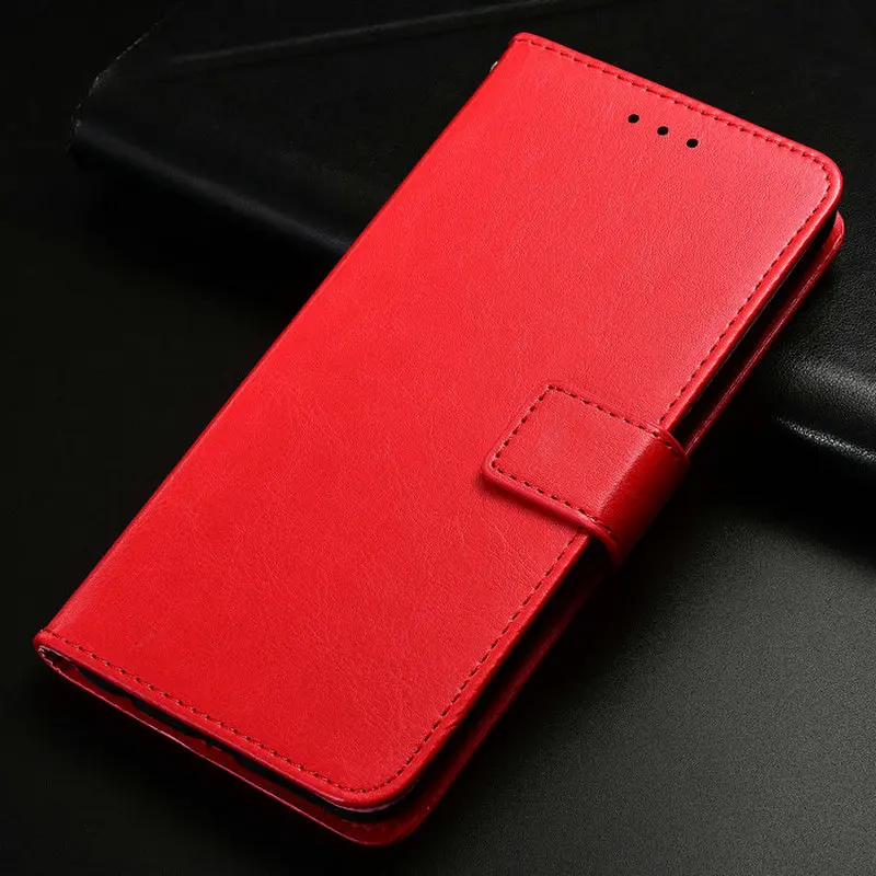 Роскошный флип-чехол для телефона для Xiaomi Redmi 4A 5A 6A Note 4 5 6 8 Pro 8A Note 8 Pro, чехол-кошелек, магнитный чехол-книжка