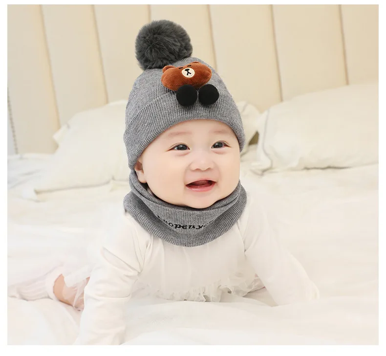 婴幼儿帽子7_12