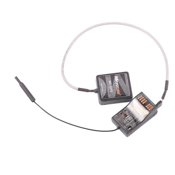 

Microzone E7S GPS Receiver for RC Fixed-wing For MC8A MC8B MC6C E7 E7S Remote