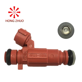 

100% professional High Performance Factory manufacturing good quality fuel injector OEM 35310-37160