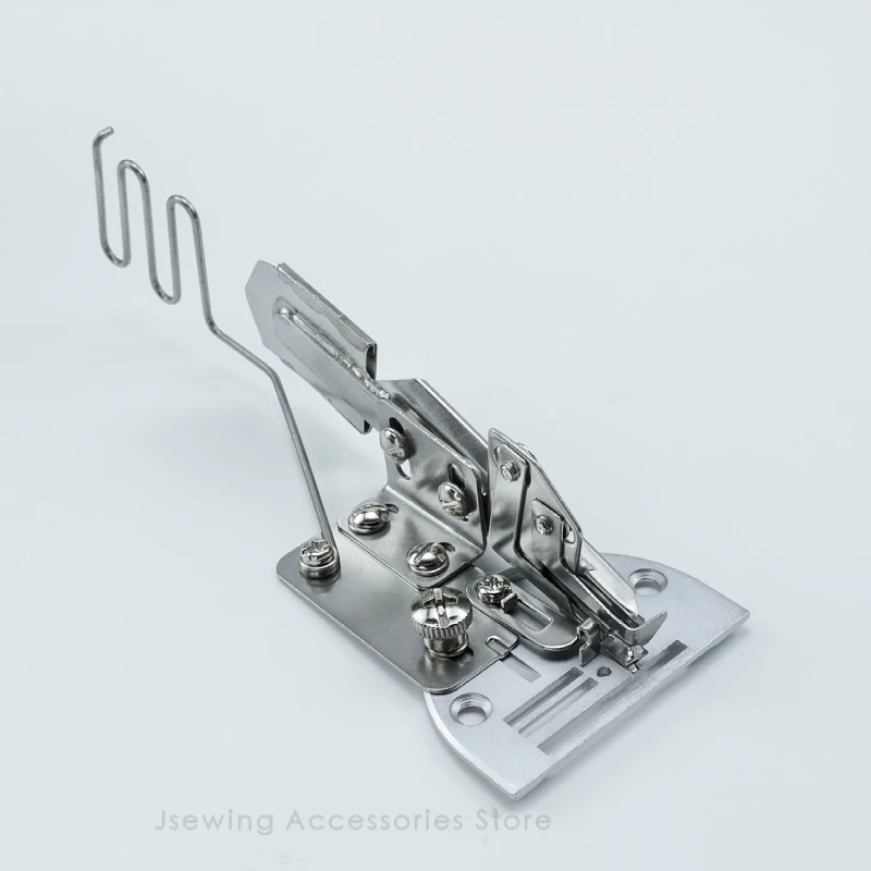 【EN】 Three of a Kind　3枚セット　fab K10 Adjustable Binder Set Double Folder Right Angle Bias for