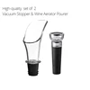 Stopper Aerator