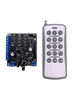 Voice playing boardMP3 audio decoding module With remote control ► Photo 1/6