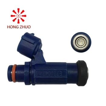 

100% professional High Performance Factory manufacturing good quality fuel injector OEM E7T10471 16600-AA190