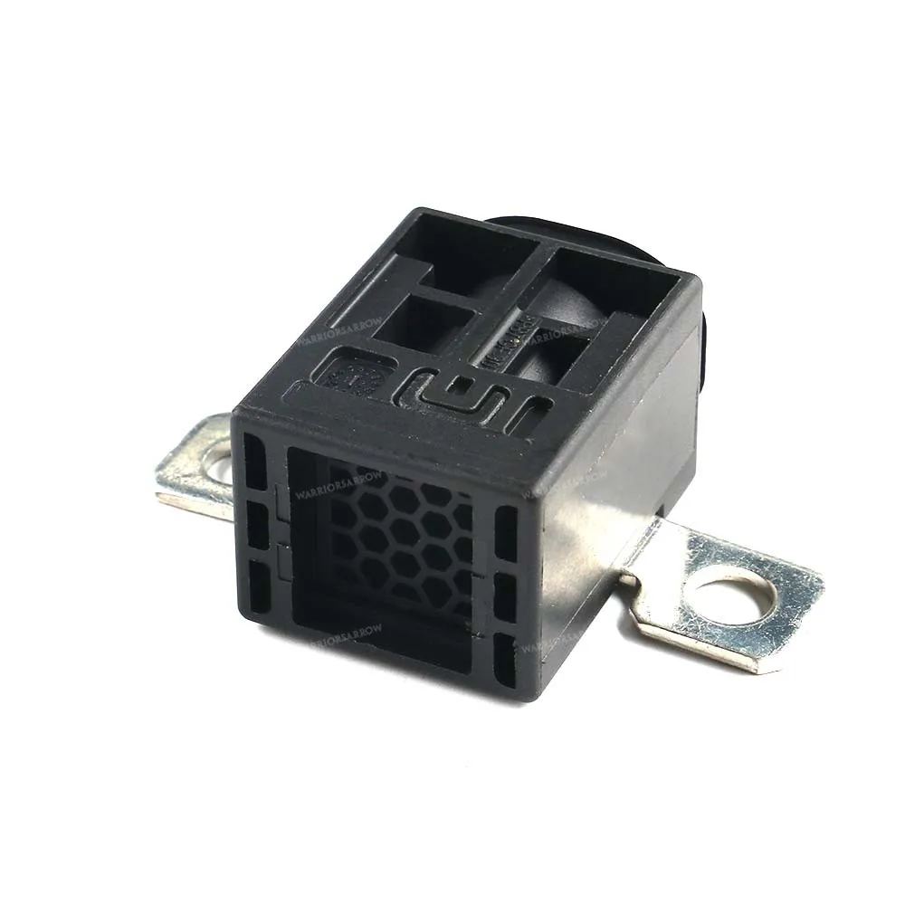 WarriorsArrow New Battery Fuse Overload Protection Trip For Audi A1/S1 82 A6/S6/Avant A7 Sportback A8/S8 4N 4N0915519