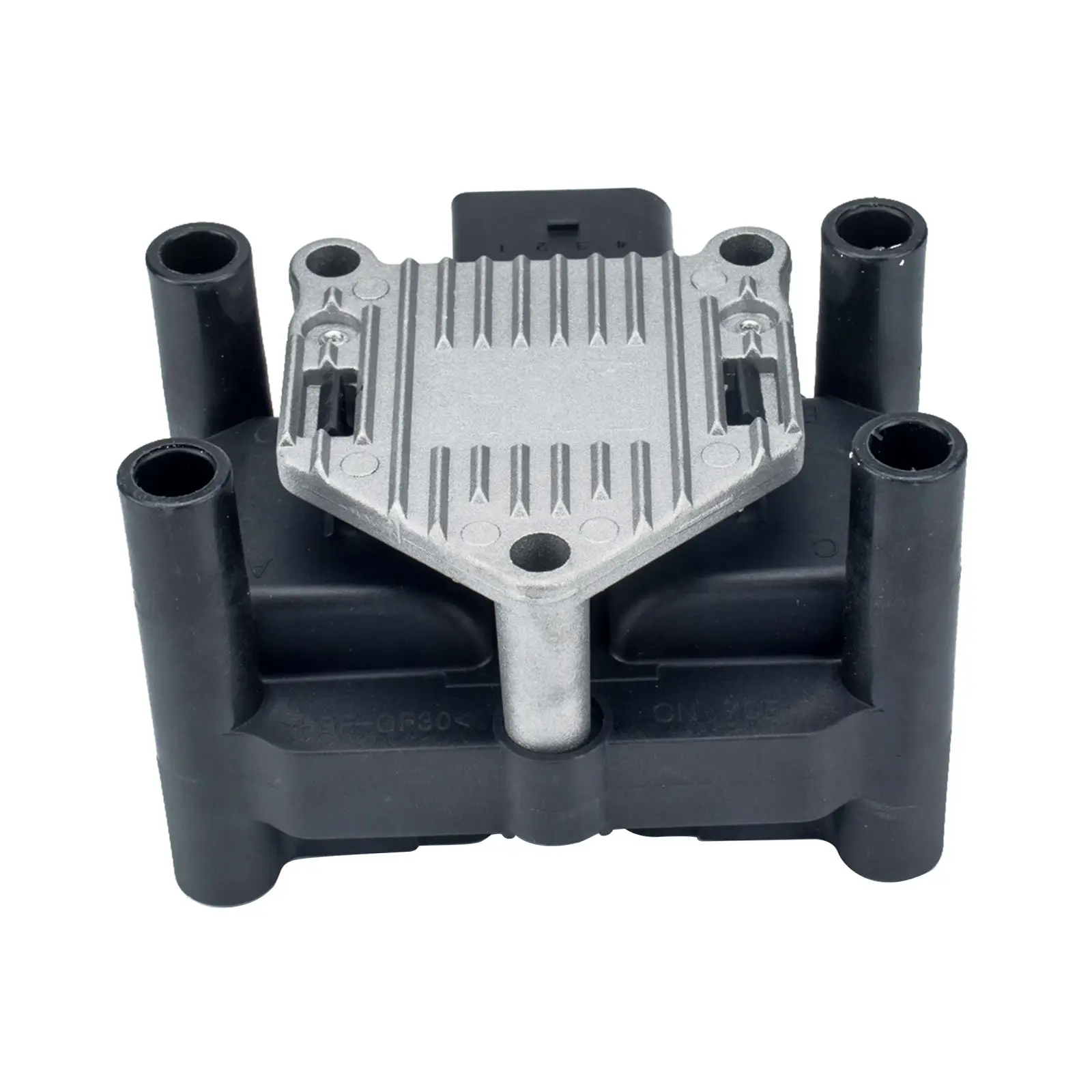 Ignition Coil Pack Fit for VOLKSWAGEN BEETLE 1998 2006 032905106b