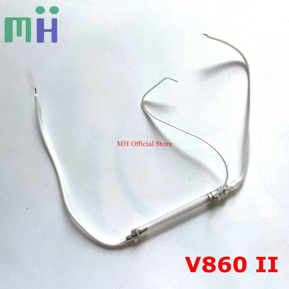 Новинка для Godox V860 II V860II V860IIC V860IIN V860IIS V860IIF V860IIO вспышка лампа XE - Цена: 614,37 - 1 227,98 руб.
