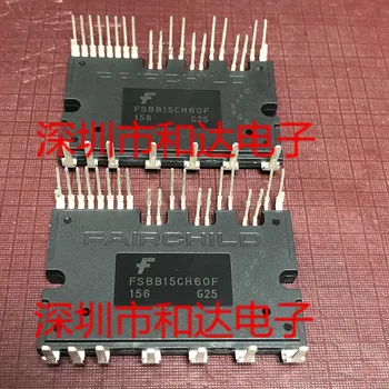 

FSBB15CH60F