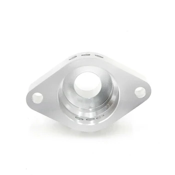 

Engine Blow Off Valve Turbo Aluminum 100377 Adapter Replacement Accessories