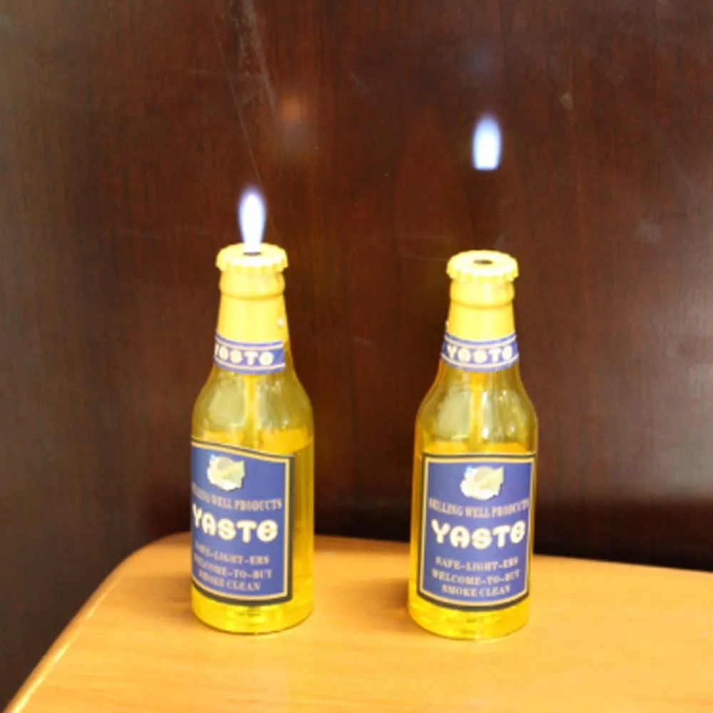 50pcs Wine bottle lighter