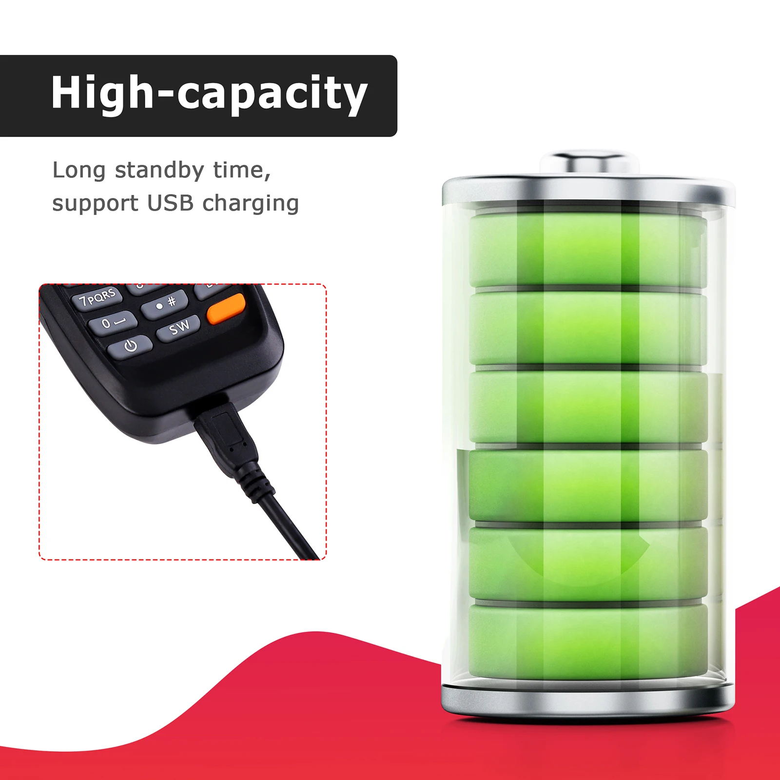 Jrhc Laser Wireless Barcode Scanner For Scanning 1d 2d Screen Bar Jrhc Laser Wireless Barcode Scanner For Scanning 1d 2d Screen Bar