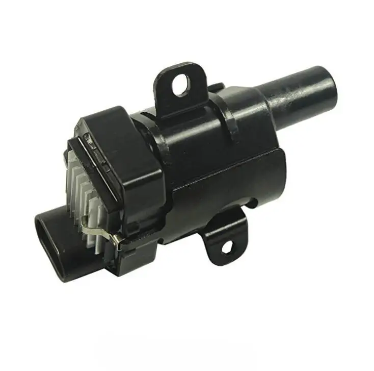 8PCS Ignition Coil For Buick Chevrolet GMC Cadillac Hummer 6.0L 5.3L UF414