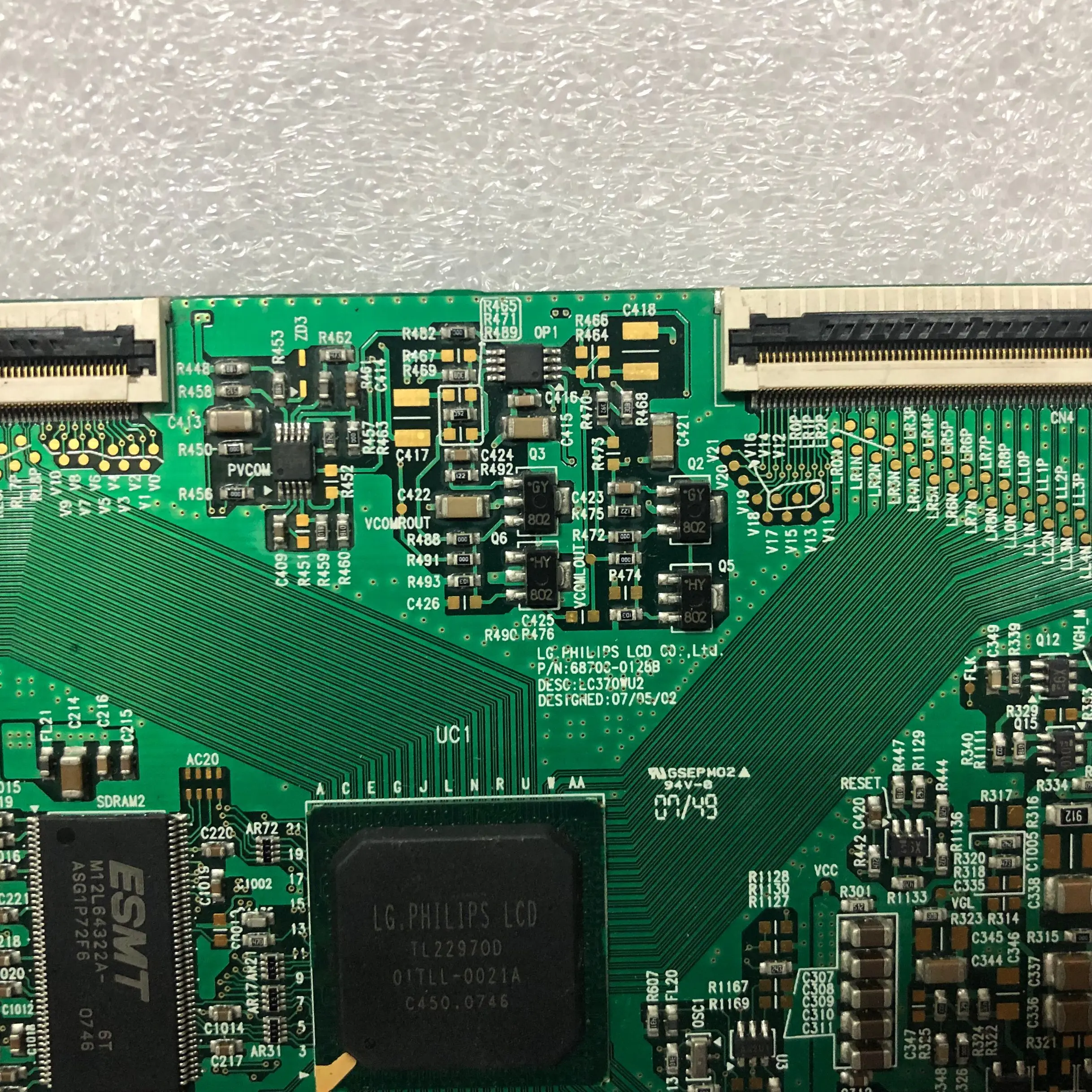 Хорошее качество LC370WU2 6870C-0128B