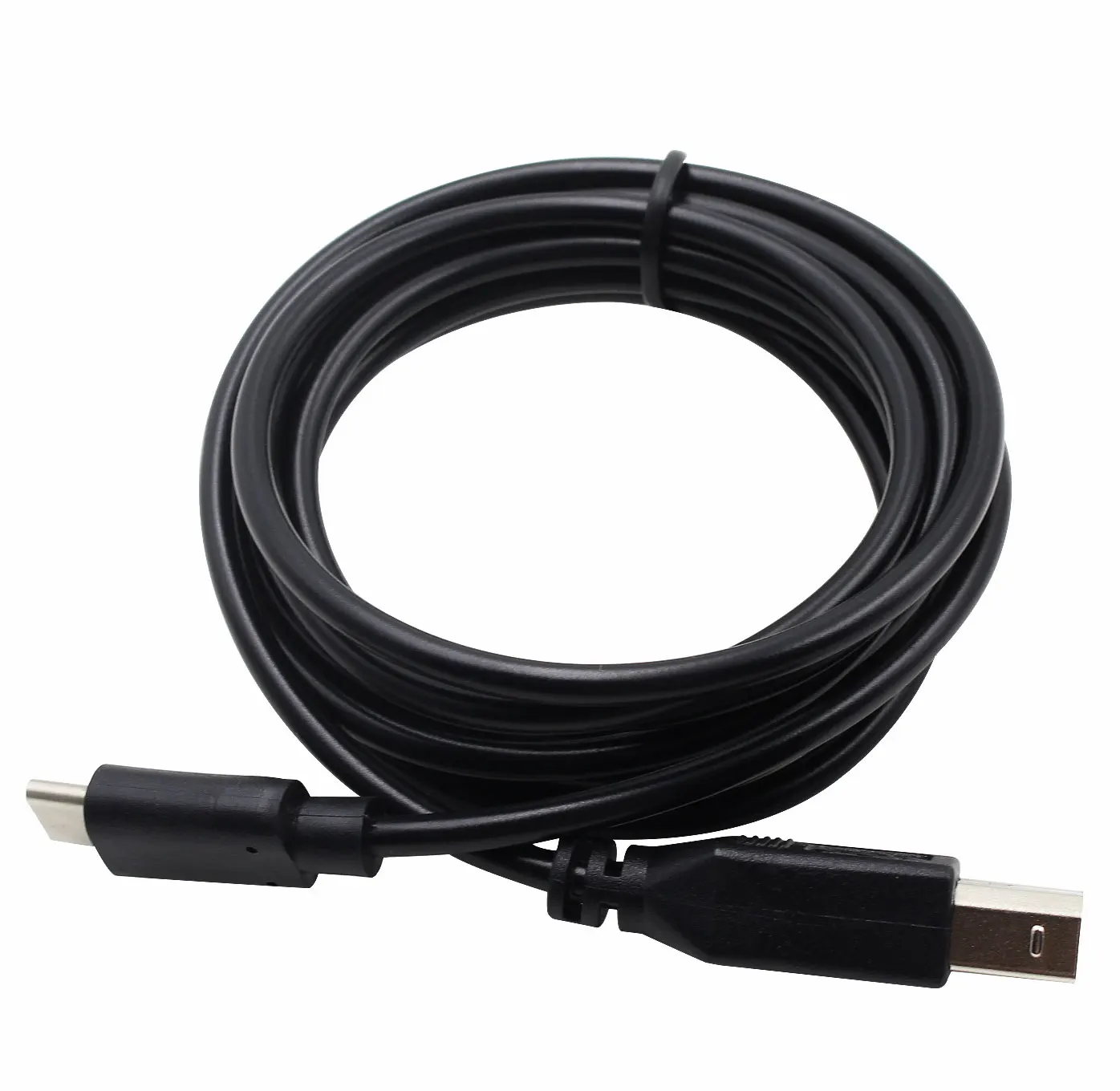 Samarbejde Opdatering foran TYPE C TO USB B CABLE CORD FOR DYMO LabelWriter 4XL 450 Label Printer