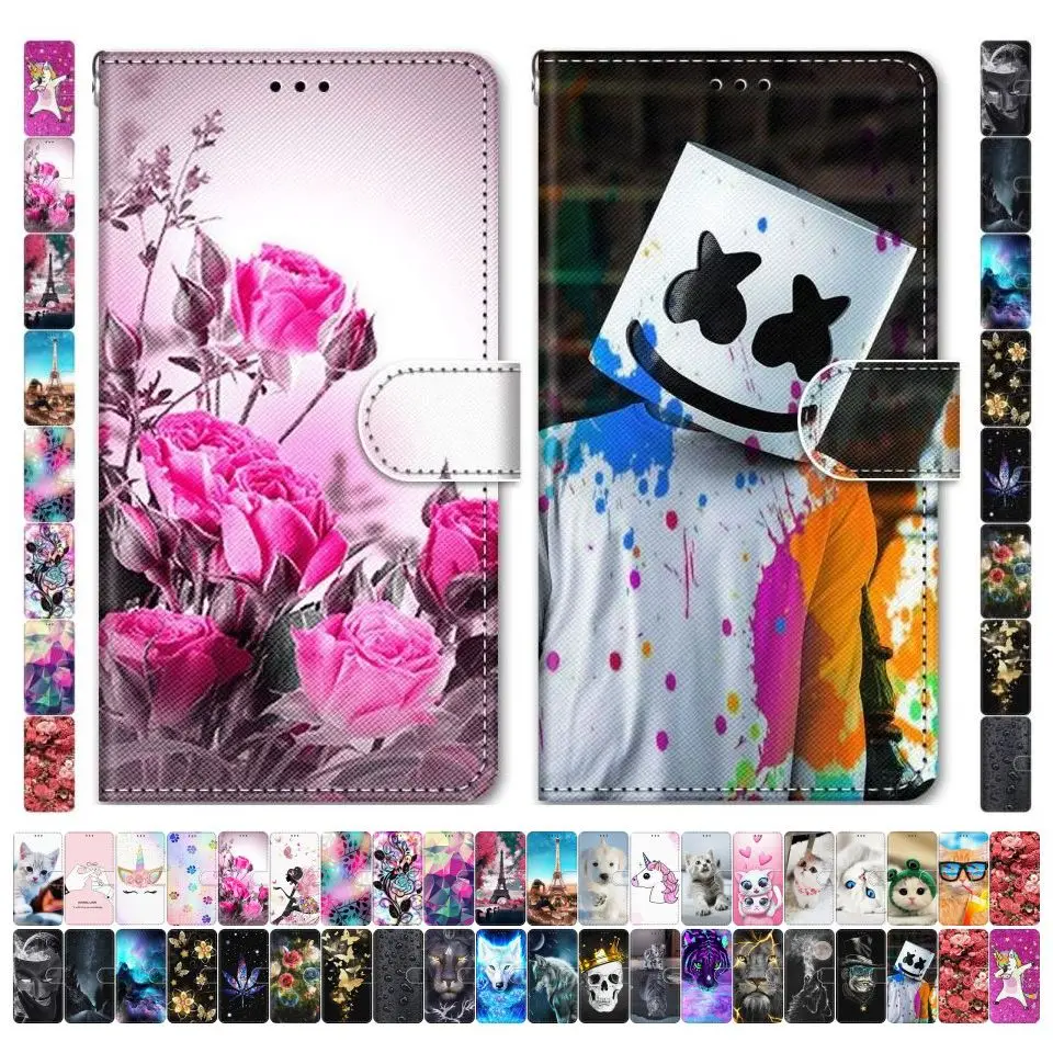 Милые чехлы для телефонов мальчиков и девочек чехол Nokia 1 2017 Plus 2019 2 с изображением