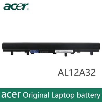 

Original Laptop battery For acer Aspire V5 V5-171 V5-431 V5-531 V5-431G V5-471 V5-571 V5-471G V5-571G AL12A32 AL12A72