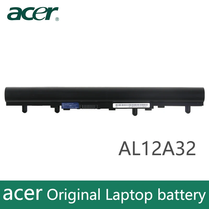 Оригинальная Аккумуляторная батарея для ноутбука acer Aspire V5 | Компьютеры и офис