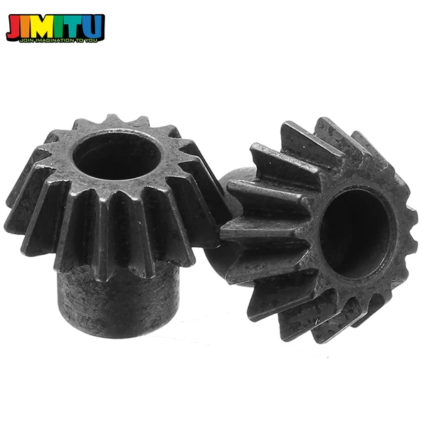 JIMITU модернизированная металлическая Планетарная Шестерня 1/18 A949 A959 A969 A979 B RC части