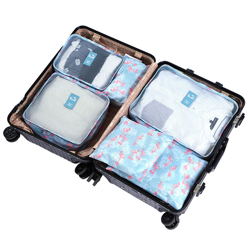 waterproof packing bags