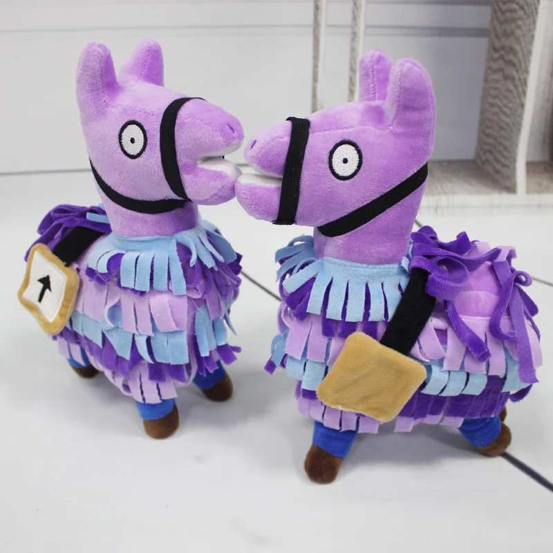 20 см Игровая кукла PBUG Stash Llama|Мягкие игрушки животные| |