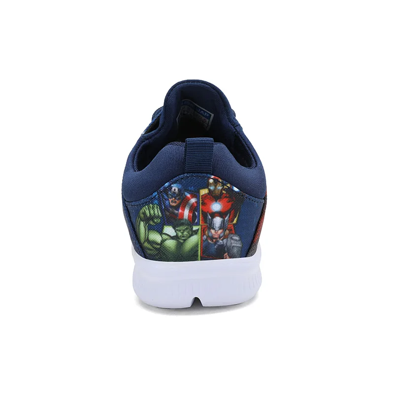 Новинка; обувь для мальчиков; Детские кроссовки «Халк Мстители»; tenis infantil kinderschoenen; calzado; ботинки для мальчиков; enfant cocuk; спортивная обувь