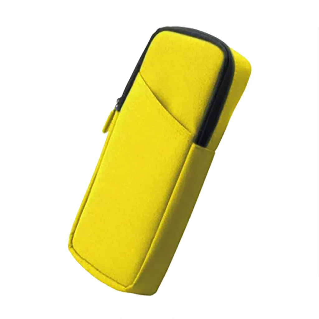 Для Nintendo Switch Lite аксессуары мягкой ткани для удаления остатков крема для хранения Чехол, сумка для переноски для переключатель lite чехол Портативный Дорожный Чехол 904#2