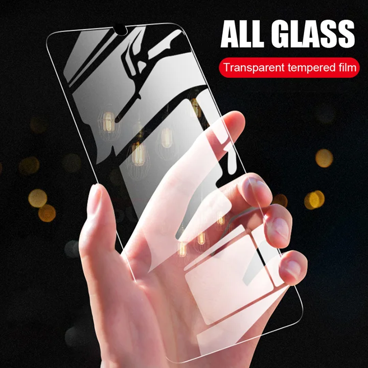 3Pcs Discounted clearance Tempered Glass For Motorola Moto X4 G6 G5 G4 G3 G8 G7 Play Plus Protector Glass Film