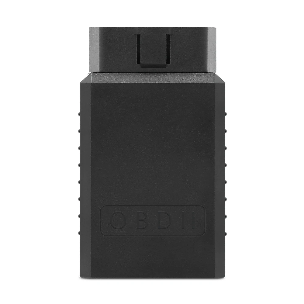 OBD2 автомобильный сканер ELM327 V1.5 Bluetooth Авто диагностический инструмент для Android/Windows/Symbian elm 327 obd 2 v1.5