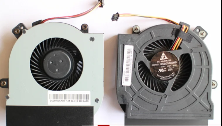 Вентилятор для процессора LENOVO THINKPAD E430 E430C E435 E530 E530C E535|cpu fan|cooling fanthinkpad fan |
