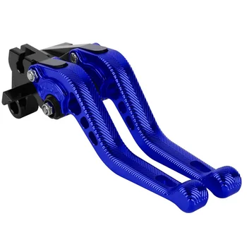 

Brake Levers for Honda NSR250R 1992 1993 1994 1995 1996 Adjustable CNC Aluminum Alloy