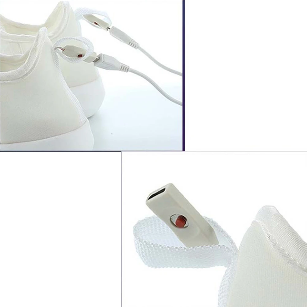 Модная детская обувь для мальчиков и девочек usb Зарядка светодиодная Мерцающая Обувь На Шнуровке противоскользящая подошва кроссовки для детей