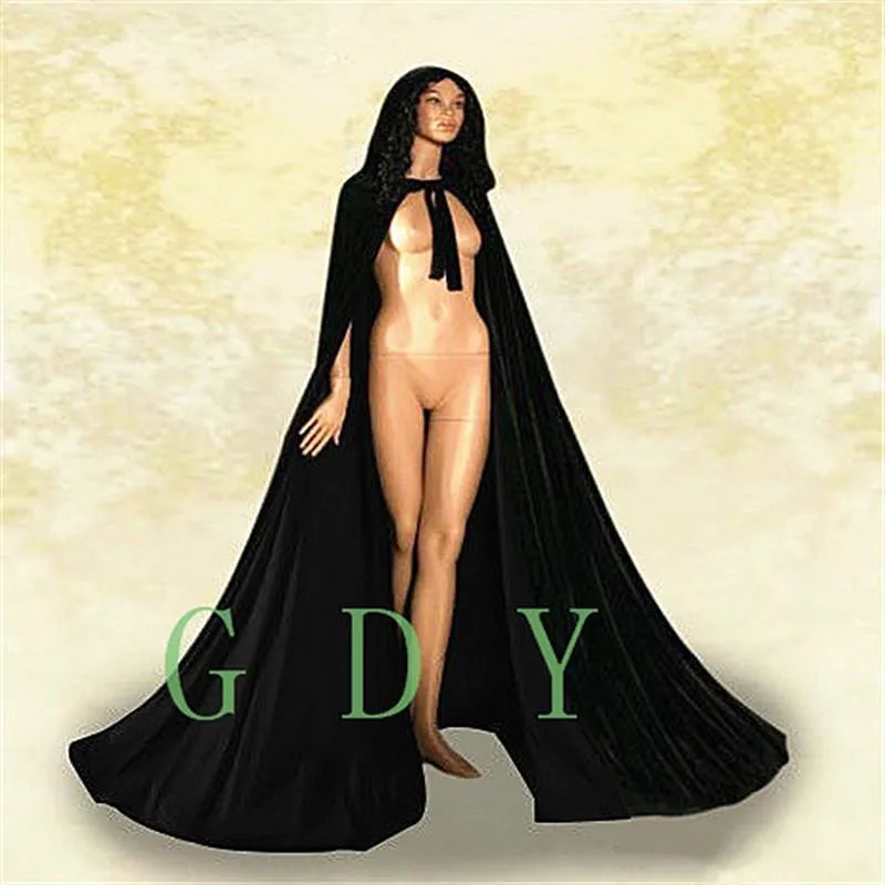 new-arrival-velvet-hooded-cloaks-winter-wedding (1)