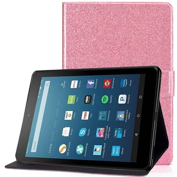 

tablet case for Amazon kindle fire HD 7 8 10 paperwhite 2016 2017 2018 2019 2020 6TH 7TH 8TH 9TH 10TH generation magnetic cover