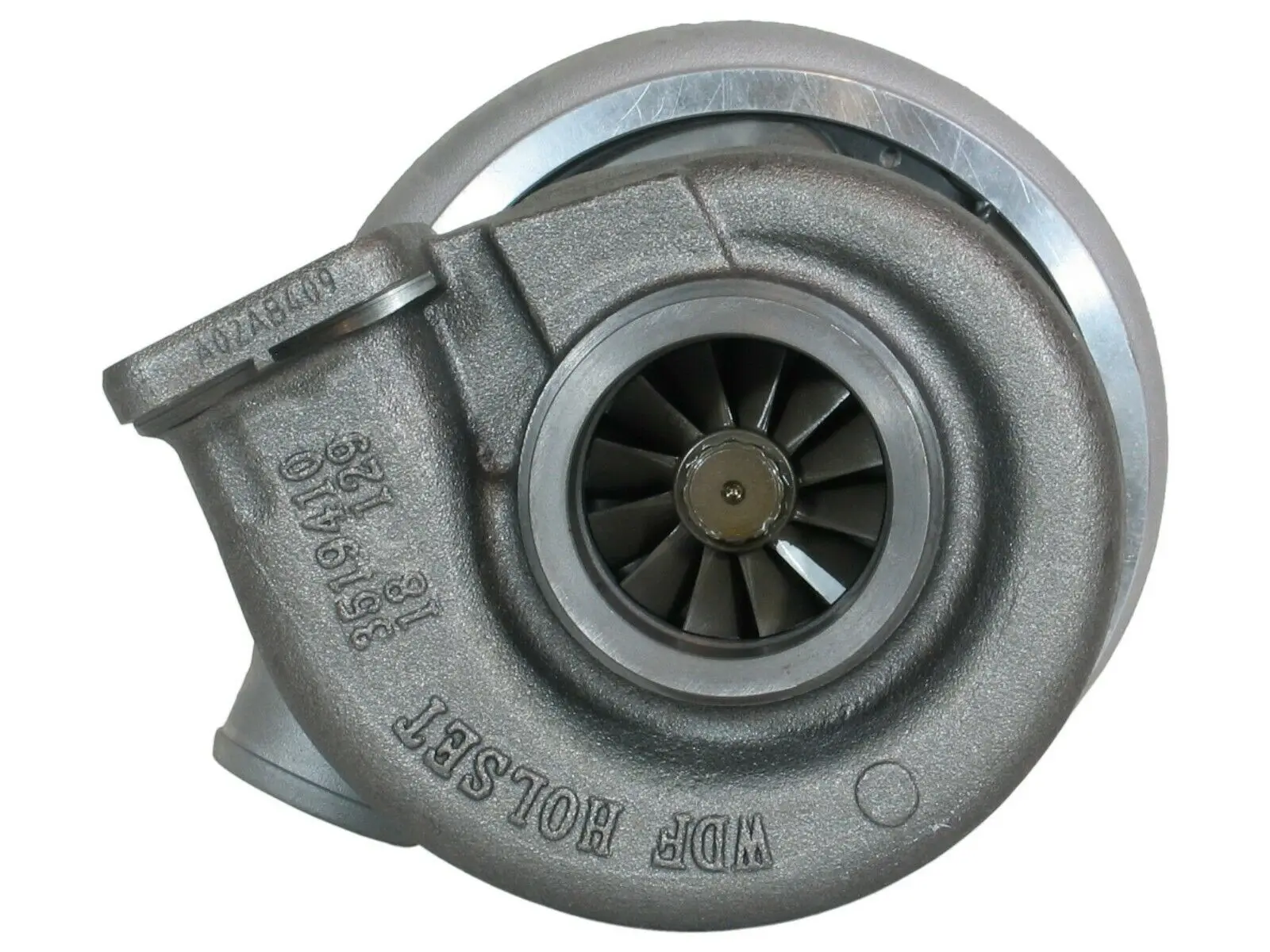 NEW GENUINE HX35 3919153 4049346 4035188 6BT 118KW Turbocharger  