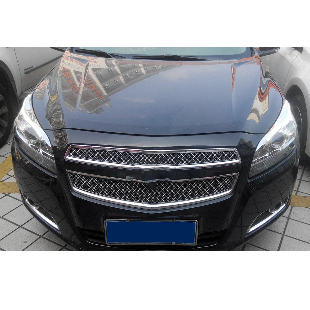 Автомобильная фара светодиодные дневные ходовые огни DRL с желтым указателем