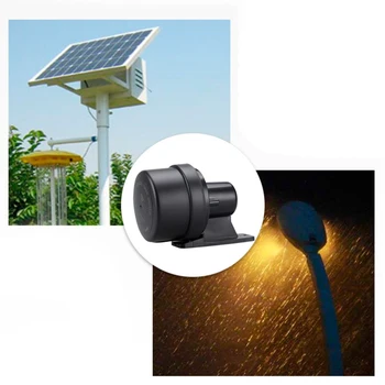 

Photocell Dusk to Dawn Photo Electric Cell External Lighting Controller Kit