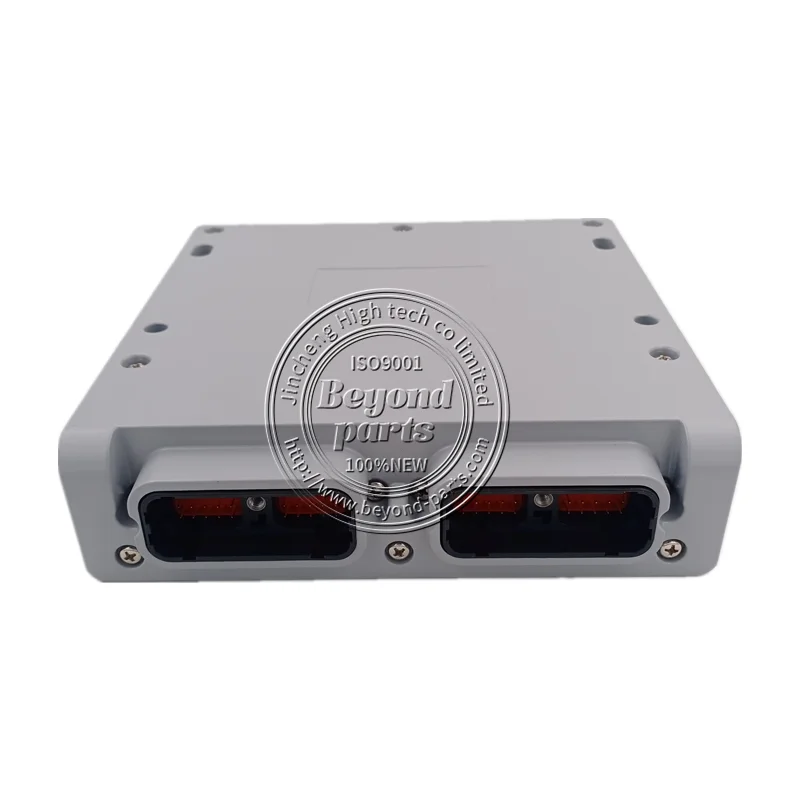 RX215-9 Excavator Main Controller Control Unit Computer Box 21Q6-32330 21Q632330