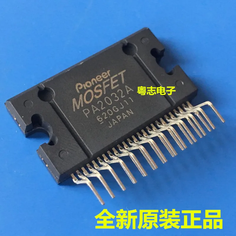New-PA2032A-ZIP25-PIONEER-audio-amplifier-block-Transistor.jpg