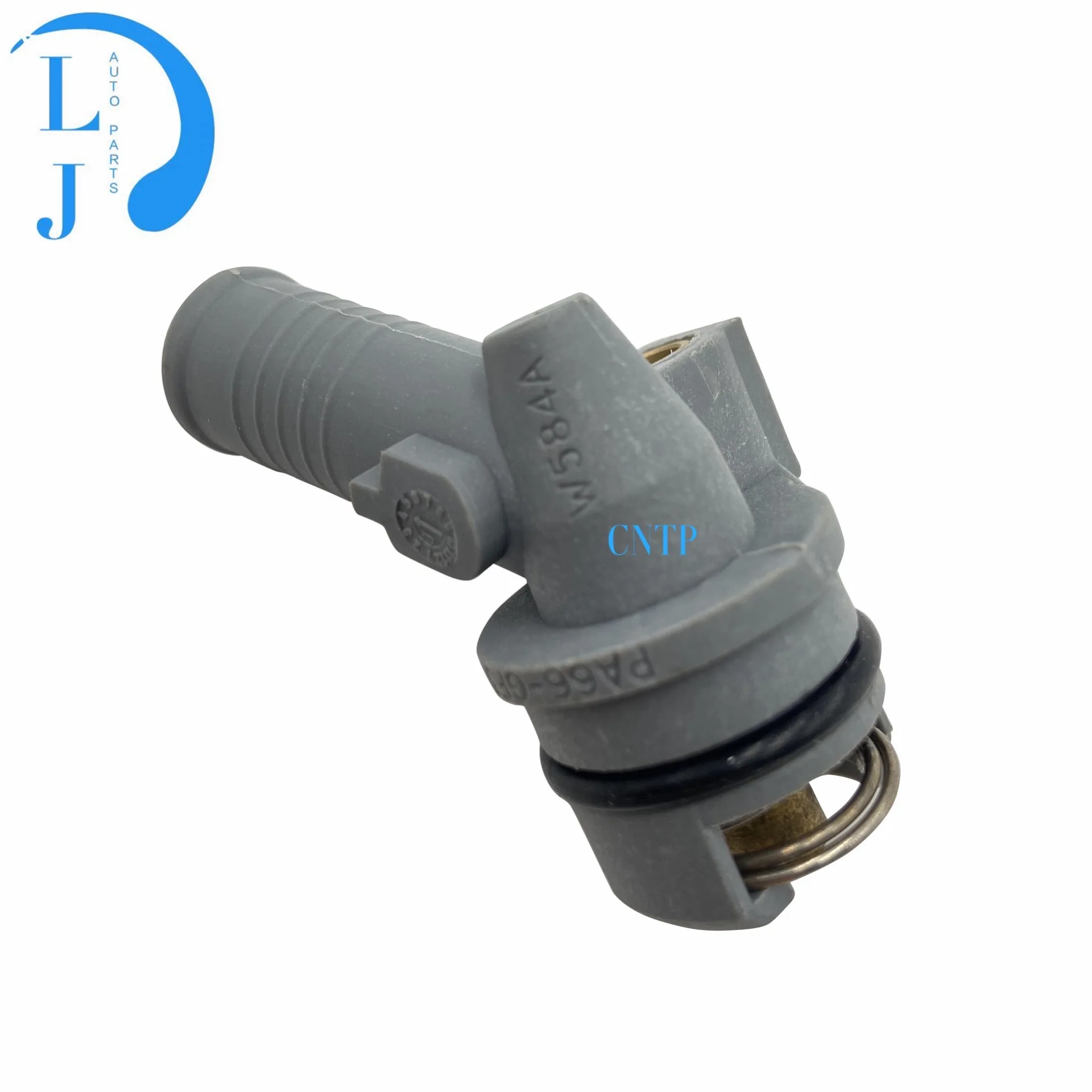 Nuovo Interruttore Termostato Refrigerante Per Ford Transit Jaguar X-Type 2.0 2.2 Tdci