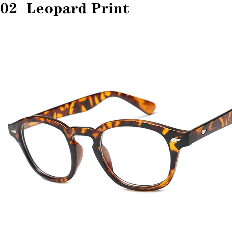 Хорошо продающиеся круглые солнцезащитные очки в стиле Джони Депп Lemtosh, тонированные линзы океана, фирменный дизайн, вечерние солнцезащитные очки для шоу, UV400 - Цвет линз: 7