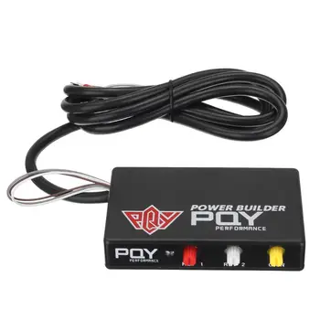 

1pc Universal Flame Thrower For Exhaust Engines Performance Limiter Power Builder Exhaust Flame Thrower Kit For Mazda For Subaru