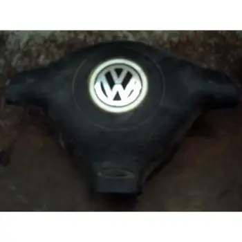

695486 Airbag Front Left Volkswagen Golf Iii Saloon (1h1) 1.9 Tdi