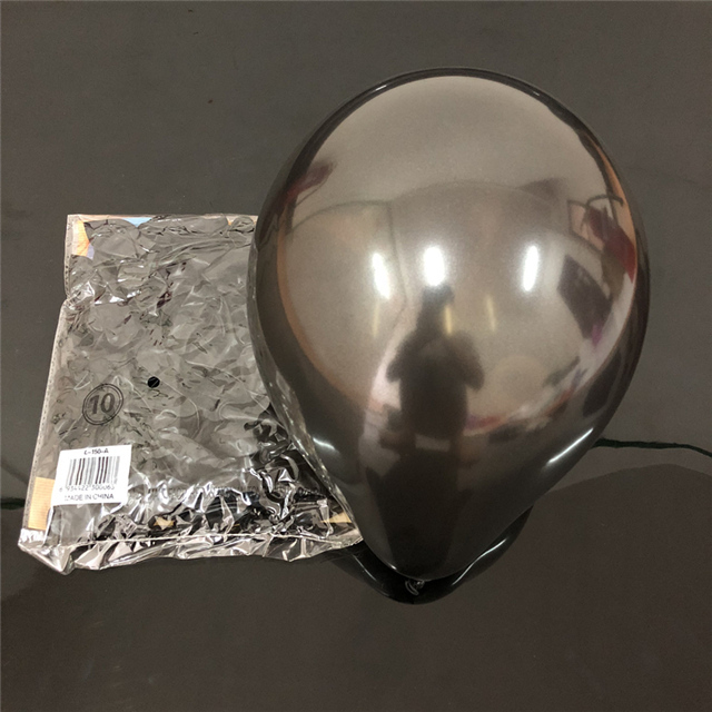 10inch Pearl Latex Balloons Wedding Party Decoration Inflatable Air Balls Happy Birthday Baby Shower Balloon Supplies