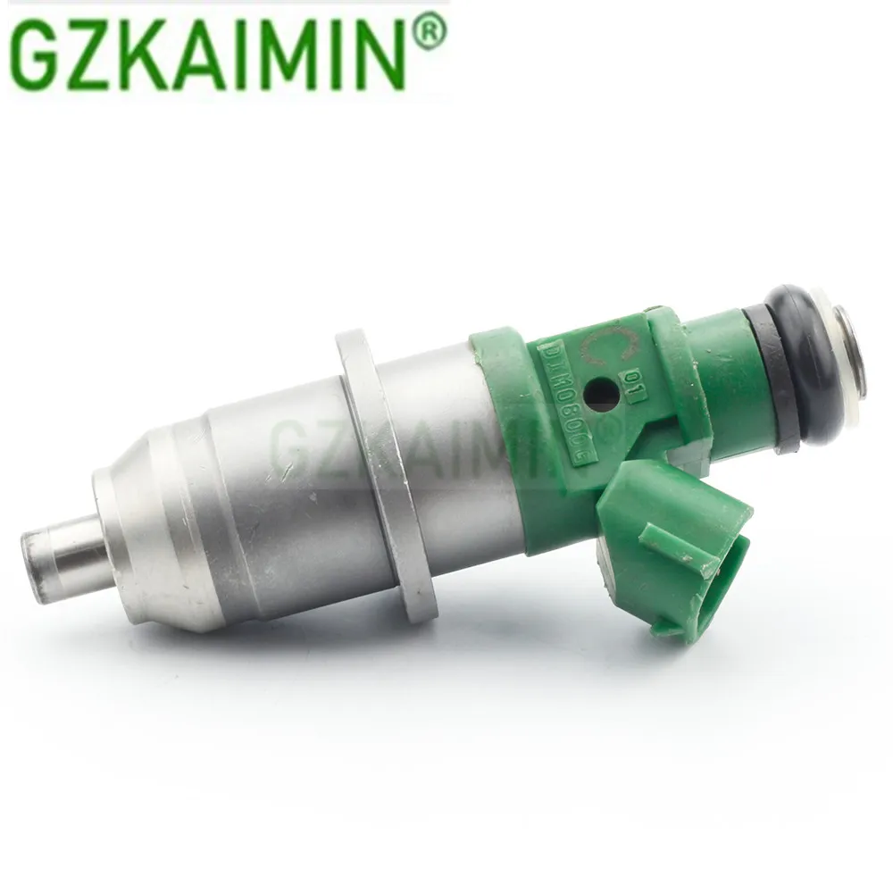 Высококачественный топливный инжектор DIM0800G 1465A015 E7T05075 для Mitsubishi Dingo CQ2A 4G15 GDI E7T05075 T-0-P