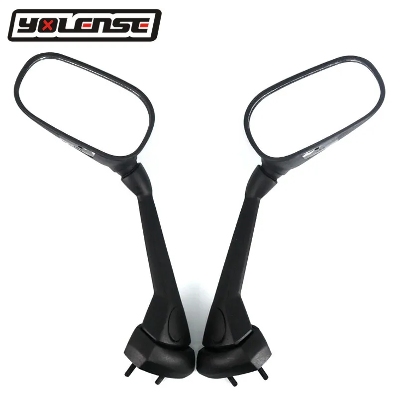 Боковое зеркало заднего вида для мотоцикла YAMAHA FZ1 FZ 1 FAZER 2007 2008 2009 2010 2011 2012